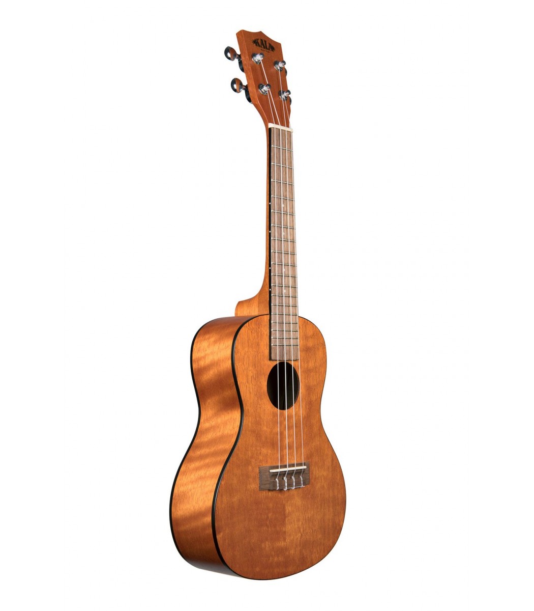 Kala exotic deals mahogany soprano ukulele